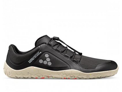 vivobarefoot primus trail ii fg mens obsidian 1
