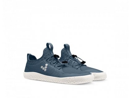 vivobarefoot primus sport ii junior indigo 4