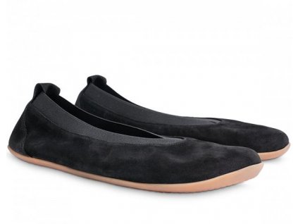 vivobarefoot kamilia womens black 4